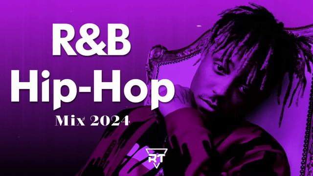 HipHop And R&B Mix 2024 - Best RnB & HipHop Mix 2024