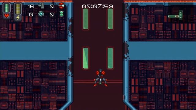 A Robot Named Fight: Quick Look смотреть онлайн