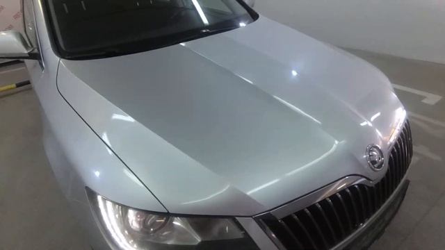 Skoda Superb 2014 смотреть онлайн