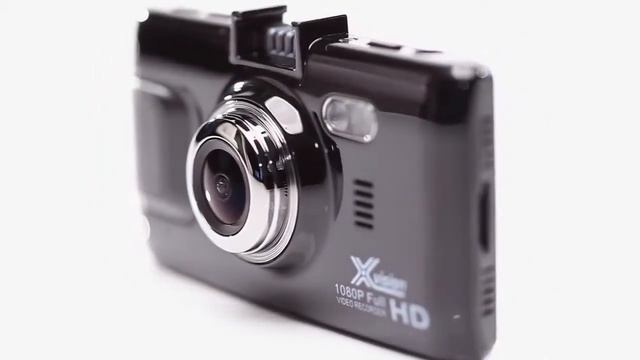X-vision F-3000G и X-vision F-3000 видеообзор смотреть онлайн