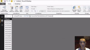 11.2  Power Query —  создание таблиц с агрегированными данными — Курс «Power Bi для маркетинга»