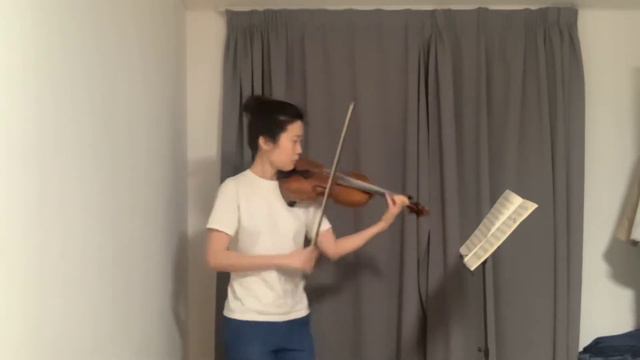 [Etude Challenge]KREUTZER 42 Studies No.6 смотреть онлайн