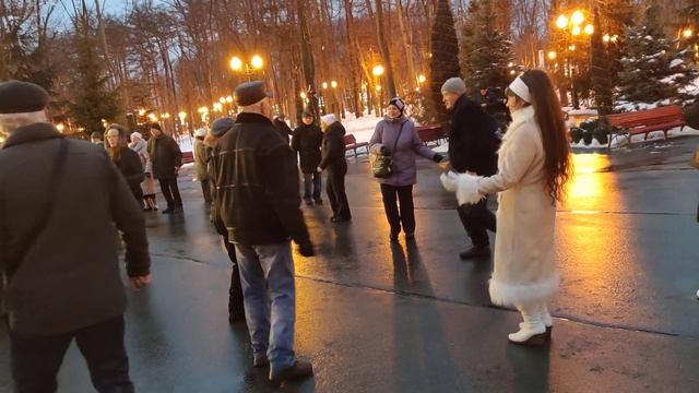 Kharkiv Харьков Танцы Парк Горького 2022 смотреть онлайн