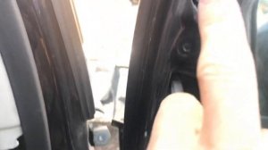 Зеркало Volkswagen Golf Plus Как снять  наружное зеркало ?