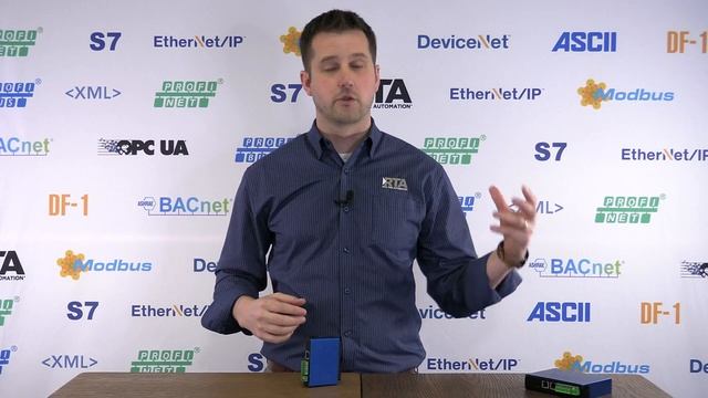 The BFR3000 - The Easiest Way to Transfer Data Between Modbus Devices! смотреть онлайн