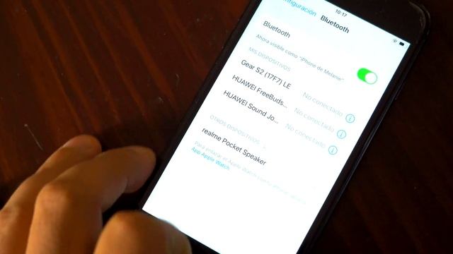 Realme Pocket y Realme Cobble, parlantes para tu verano - Unboxing en Español смотреть онлайн