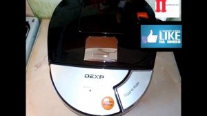 Обзор Термопота DEXP