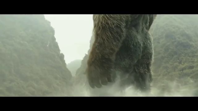 Kong Skull Island 2_ The Return _ Teaser Trailer (2022) _Warner Bros_ New Movie _Concept_.mp4 смотреть онлайн
