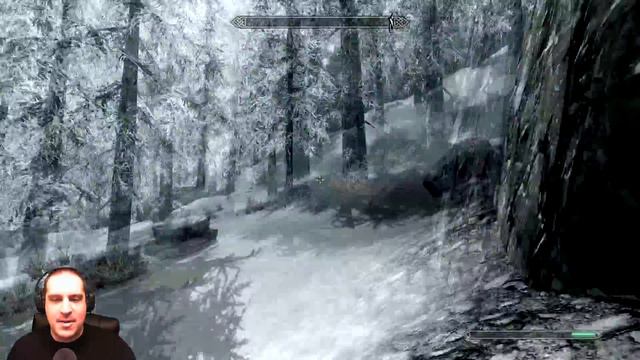 Skyrim Quest Walkthrough - Imperial Legion: A False Front