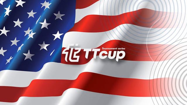 8th of March 2023. TT Cup USA смотреть онлайн