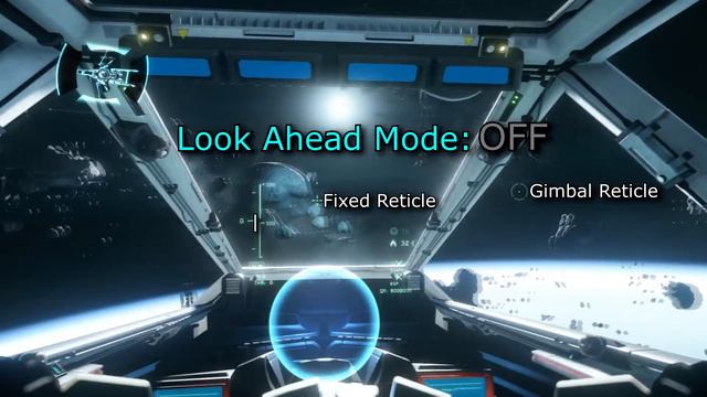 Star Citizen GUIDE - How to Aim смотреть онлайн