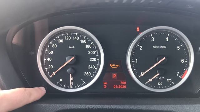 Сброс интервала замены масла бмв е71 смотреть онлайн