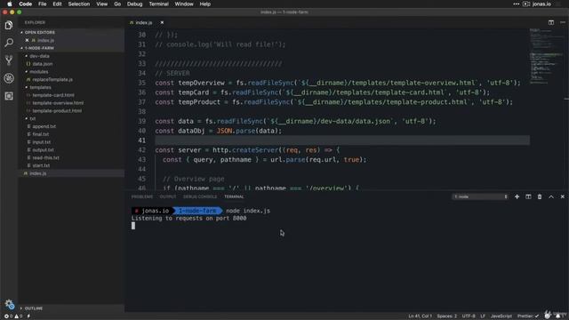 Introduction to NPM and the package json File смотреть онлайн