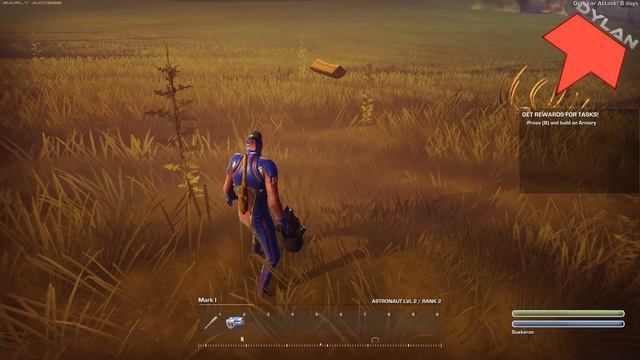 Getting Lost and Fire Moves - GRAV Part 1 смотреть онлайн