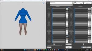 How to Install and Use Bodyslide/Outfit Studio to Make a Custom Body in Skyrim Special Edition