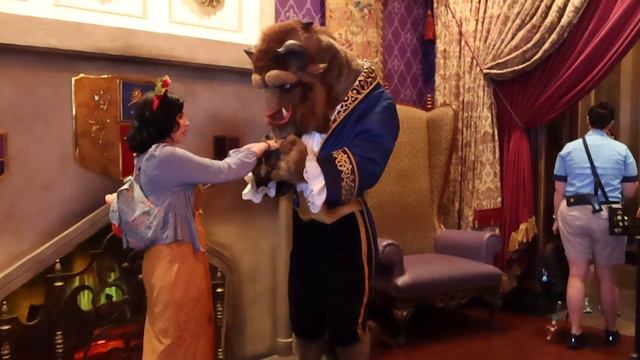Walt Disney World смотреть онлайн