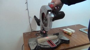 Отзыв обзор торцовочной пилы ЗУБР ЗПТ - 210 - 1400 Л