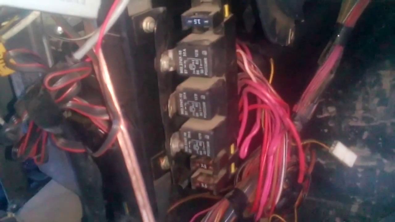 Автодиагностика для начинающих. Причины не запуска. Охранная система.