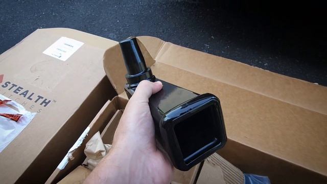 Stealth Hitches Kia EV6 Unboxing & Promo Code - Rack Receiver + Tow Trailer Hitch Package with Case смотреть онлайн