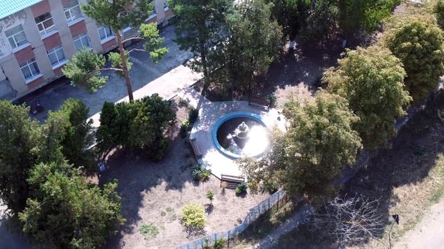 Чадыр - Лунга Gagauzia 4K Drone