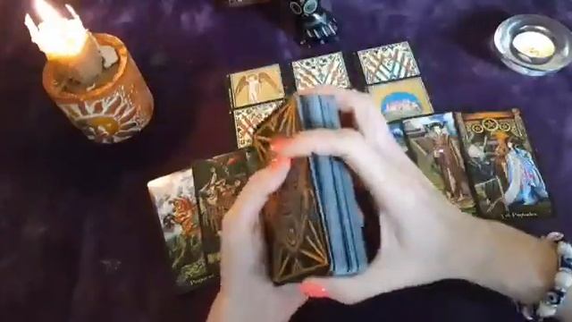 Что придёт и уйдёт из моей жизни в ближайшее время. смотреть онлайн