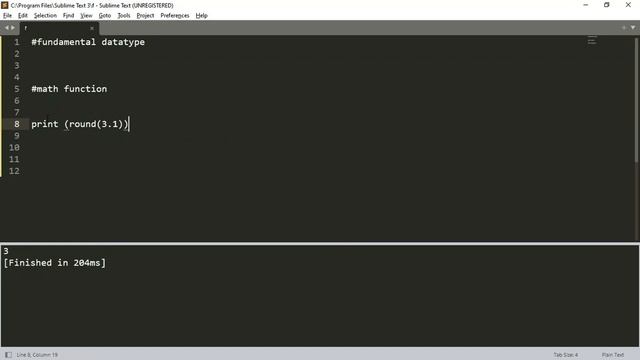 python math function in Amharic смотреть онлайн