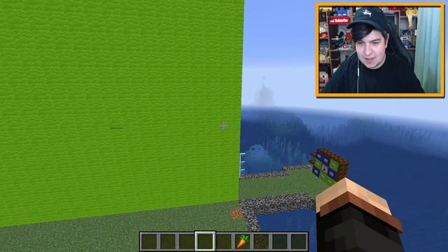 Я ЗАТРОЛЛИЛ ЖЕКУ МОДОМ ДОМОВ В БИТВЕ СТРОИТЕЛЕЙ В МАЙНКРАФТ! смотреть онлайн