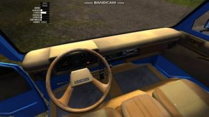 Управление игрой My Summer Car