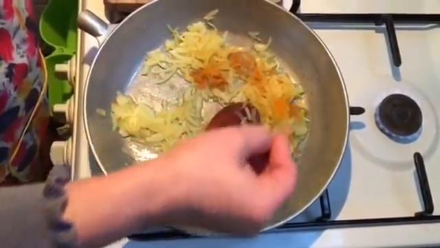 Kələm çığırtması.   Çox Dadlı Və Dietik Tərəvəz Yeməyi.  Тушеная капуста