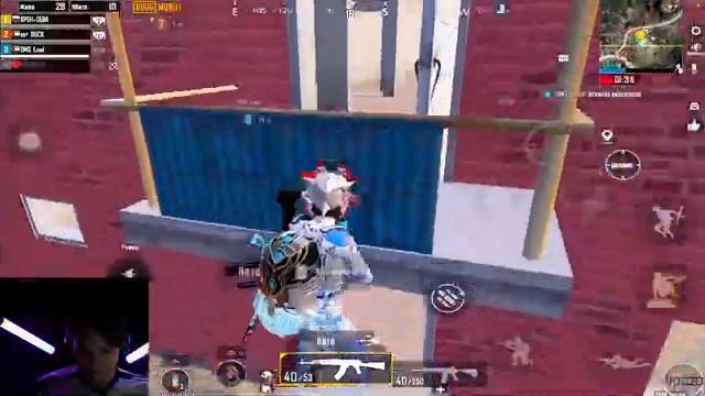PUBG MOBILE | Стрим пабг с ipad mini | Розыгрыши, открытие ящиков, бесплатный чат смотреть онлайн