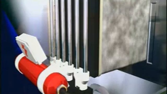 система аспирации воздуха AIRTOP смотреть онлайн