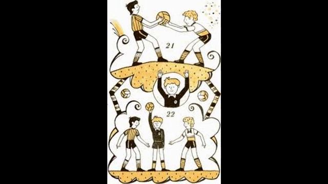 Подготовка к школе Гандбол. Ведение и броски мяча в гандболе.