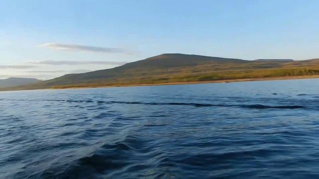 Дипкун озера