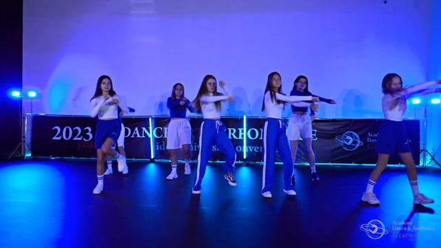 Guma, Temnee - Тону | Jazz Funk,  хореография