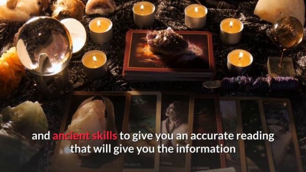 Love Tarot Cards Reading ❤️ What Questions To Ask?