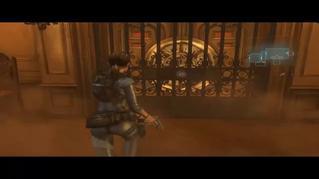 Прохождение Resident Evil Revelations [Эпизод #3 [2/3] "Призраки Вельтро"] смотреть онлайн