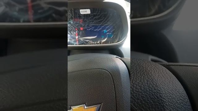 Chevrolet Cobalt 2022/Шевроле кобальт новый масло