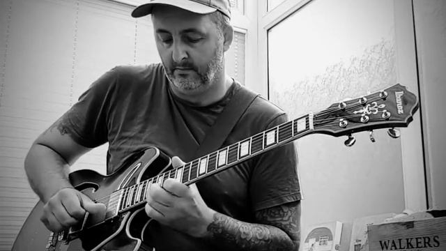Ibañez Artcore Expressionist AS93FM смотреть онлайн