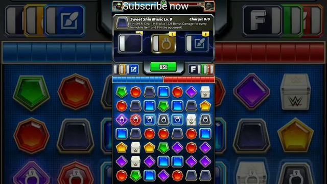 Wwe champion 0.331 new mod version(subscribe now) смотреть онлайн