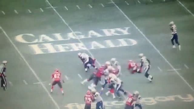 William Ford #30 смотреть онлайн