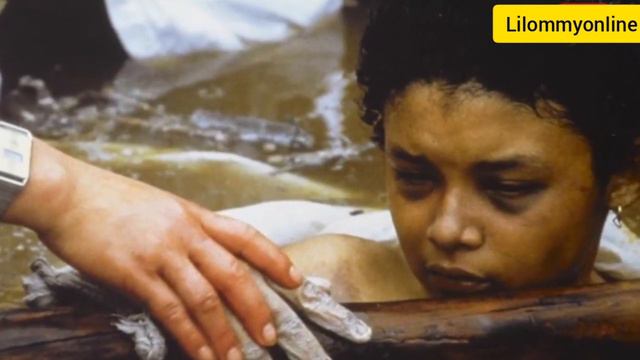 Omayra Sanchez, Ambaye Alifariki Mwaka 1985 Colombia