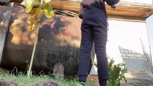 Граффити бомбинг, теггинг | деревня trip