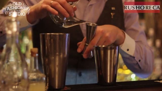 Коктейль "Между простынями" смотреть онлайн