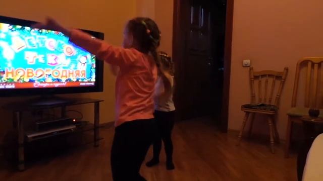 Музыкальная разминка. смотреть онлайн