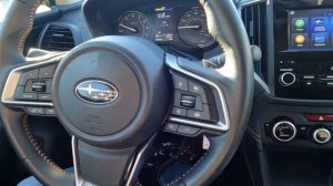 2022 Subaru Crosstrek Premium AWD For Sale