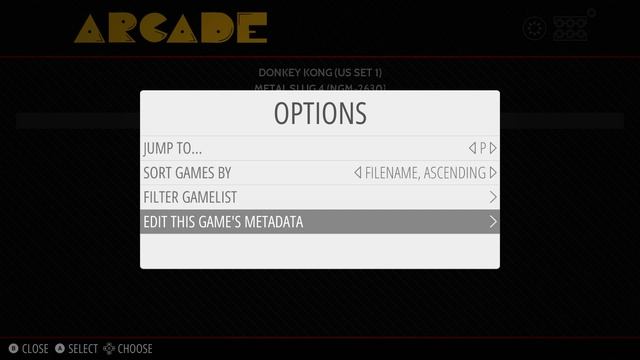 How to Delete Games or Edit Game Data in Retropie - RPi Quick Tips смотреть онлайн