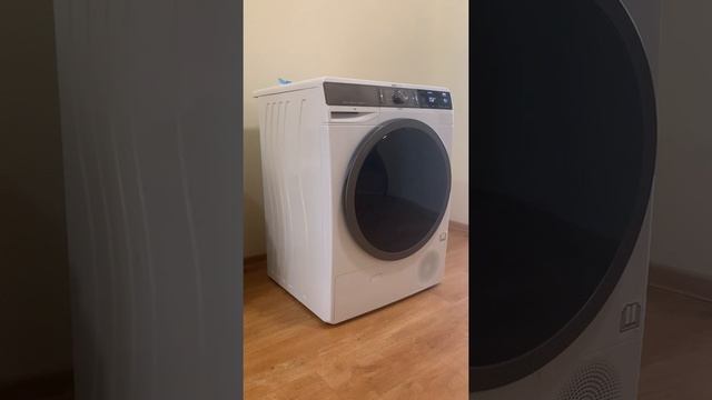 Сушильная машина Gorenje DS92ILS в работе смотреть онлайн