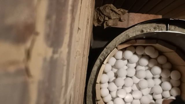 Сборка печки Финская Aito AK68 смотреть онлайн