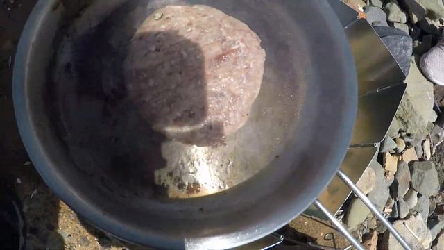 Вторяк.Пикник на море_горячий,"огненный" гамбургер.24.05.2021 год. смотреть онлайн