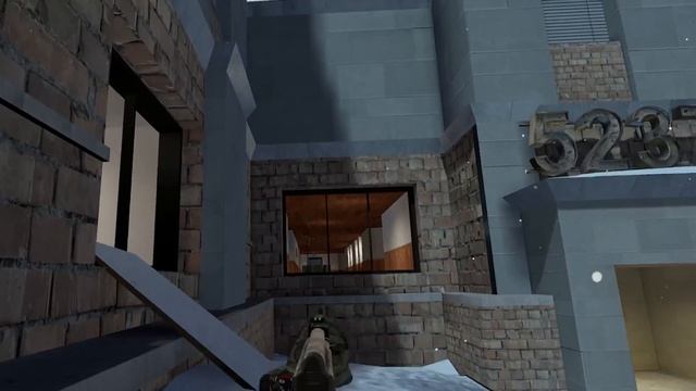 THE KING OF 1 TAPS - AK47 Gun Guide (Pavlov VR Gun Guide) смотреть онлайн